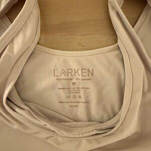 Larkin M Nursing Pumping Bra